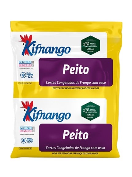 PEITO FGO ENV KIFRANGO
