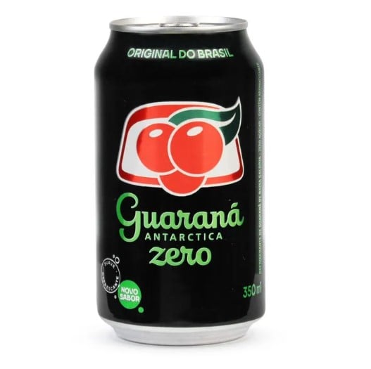 REF. GUARANA ANTARCT ZERO LT 12X350