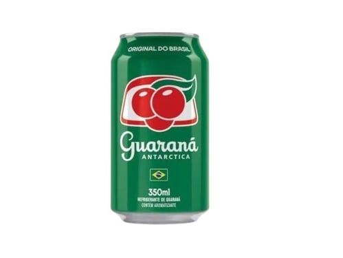 REF. GUARANA ANTARCT LT 12X350ML