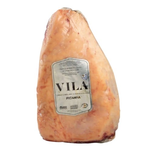 PICANHA BOV CG IMP VILA