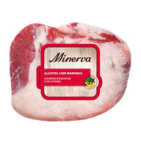 ALCATRA C/MAMINHA RF MINERVA