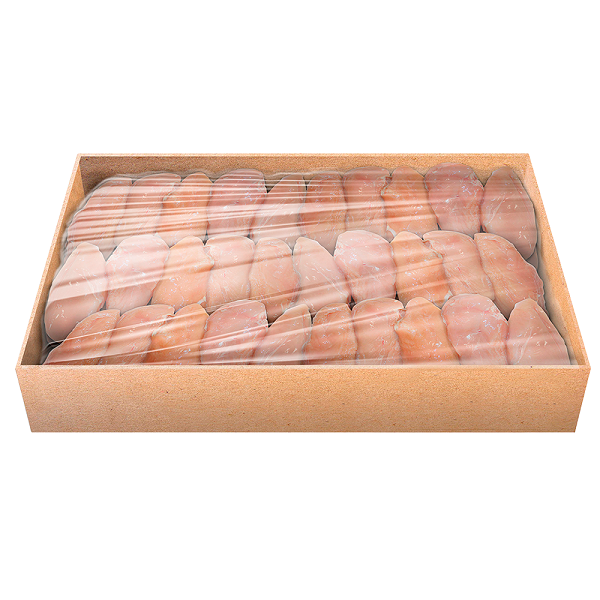 FILE MEIO PEITO INTERF MAIS FRANGO 20 KG