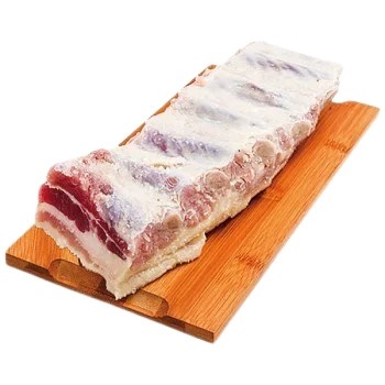 PONTA COSTELA SALGADA LANDIM 10KG