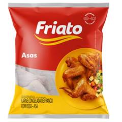 ASA DE FRANGO CONG ENV FRIATO 20KG
