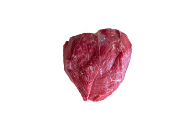 CORACAO DA ALCATRA RESF BONUTT