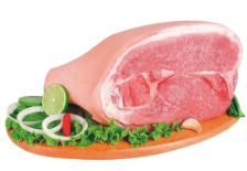 PERNIL SUINO S/O CG ESTRELA