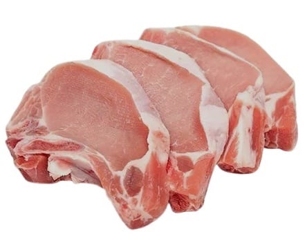 BISTECA SUINA CG FRIALL