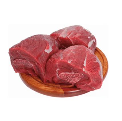 MUSCULO BOVINO TRASEIRO RESF GOLDEN