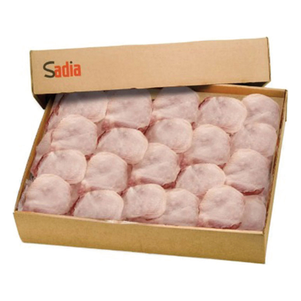SOBRECOXA INTERF SADIA CX 15 KG