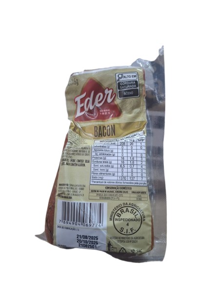 BACON TABLETE EDER 233149