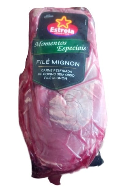 FILE MIGNON S/C 4/5 RF ESTRELA