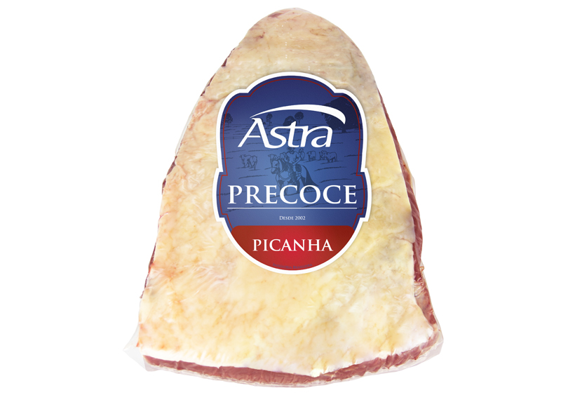 PICANHA BOV. RESF. PRECOC ASTRA 22055-0