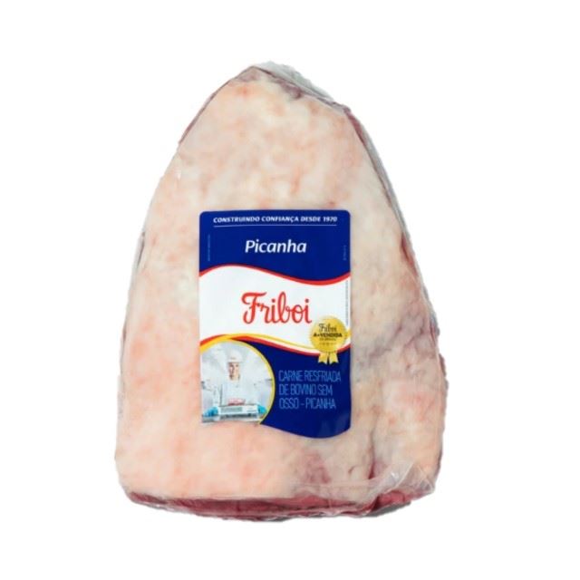 PICANHA BOV. RESF. A FRIBOI