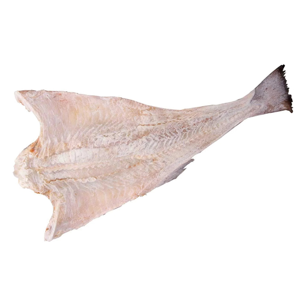 BACALHAU SAITHE 07/09 SCAN MAR 25KG