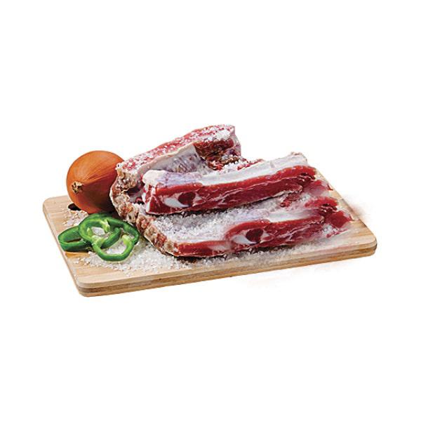 COSTELA SUINA SALGADA LANDIM CX 10KG