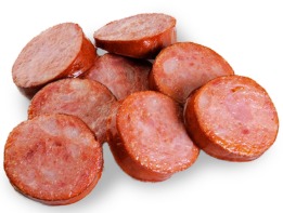 LINGUICA CALABRESA FAT JULIATTO 3X1KG