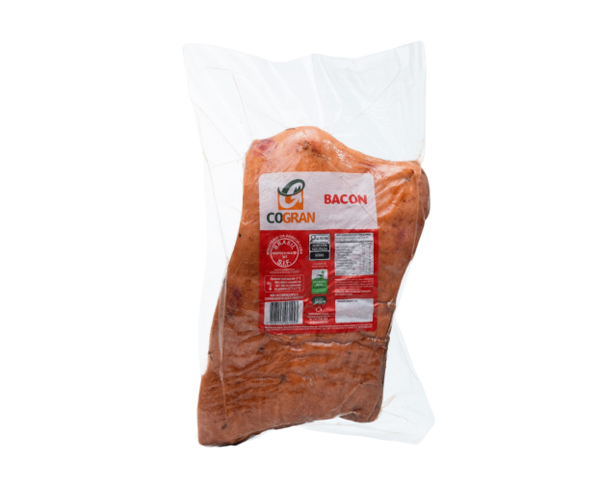 BACON MANTA COGRAN