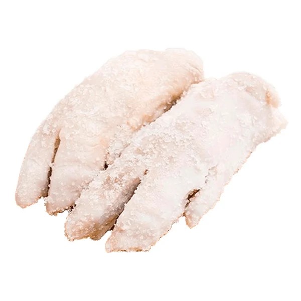 PE SUINO SALGADO LANDIM 10KG