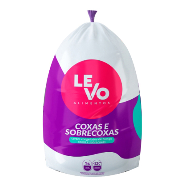 SOBRECOXA ENVEL LEVO 18KG