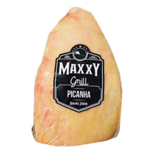 PICANHA GRILL BOV. RESF. MAXXY GRILL