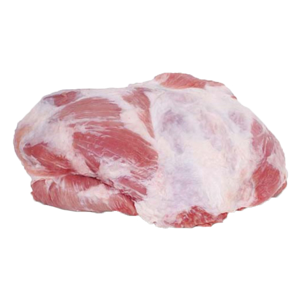 PERNIL SUINO S/O CG COOPAVEL
