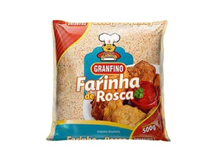 FARINHA DE ROSCA GRANFINO 20X500G