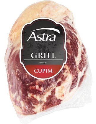 CUPIM GRILL CONG ASTRA 22077-0 