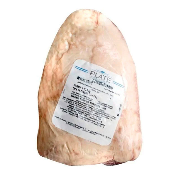 PICANHA BOV. CONG. ARG PLATE 0.7 A 1.1