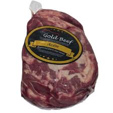 ACEM BOV. RESF. GOLD BEEF