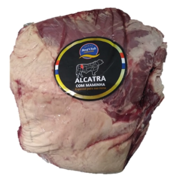 ALCATRA C/MAMINHA RF GOLD BEEF
