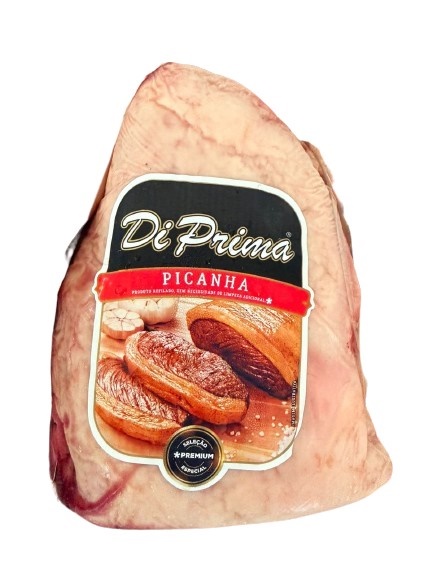 PICANHA BOV GRILL RF DIPRIMA