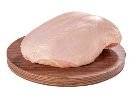 PEITO FGO ENV FRIALL 20KG
