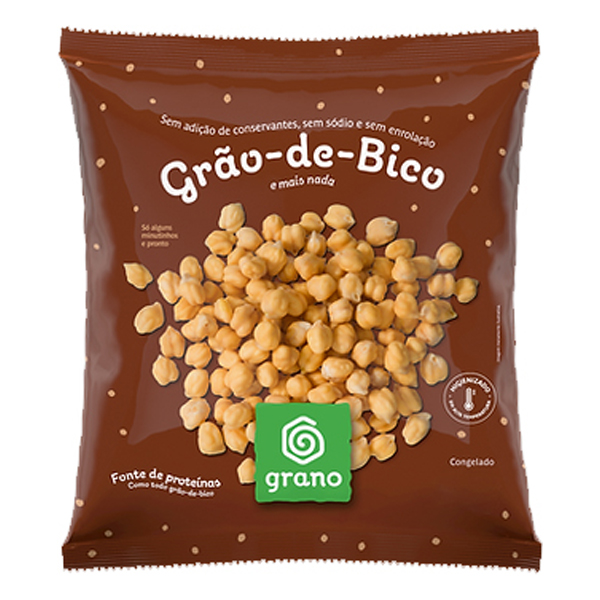 GRAO DE BICO CG GRANO 5X2KG