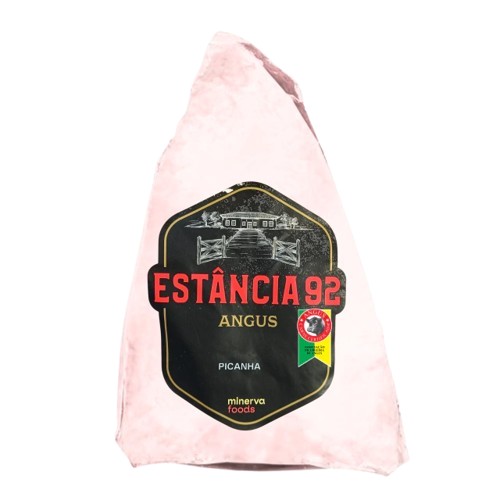 PICANHA BOV ANGUS CG MINERVA