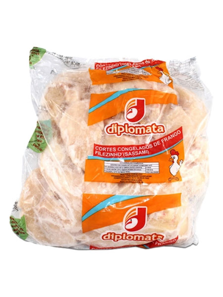 FILEZINHO SASSAMI PCT LEVO/DIPLOMAT 18KG