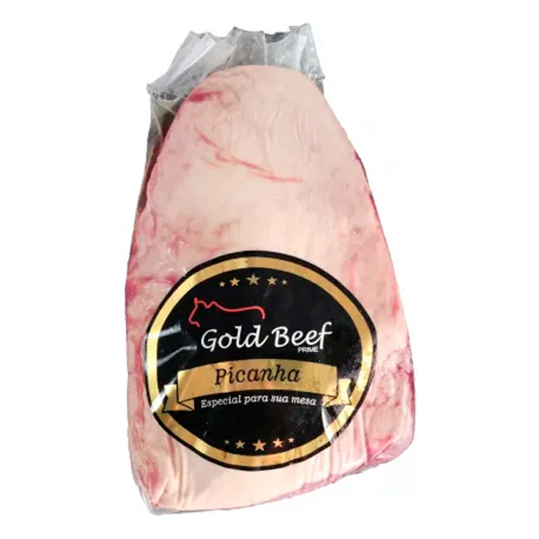 PICANHA A BOV RESF BEEF HOUSE