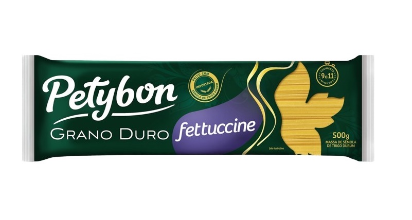 FETTUCCINE GRANO DURO PETYBON 24X500G