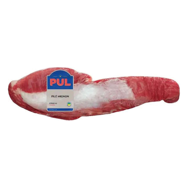 FILE MIGNON S/C 4/5 RESF MINERVA PUL