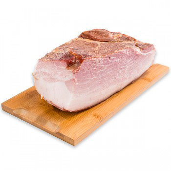 BACON PERNIL SARRIETTE CX 10KG
