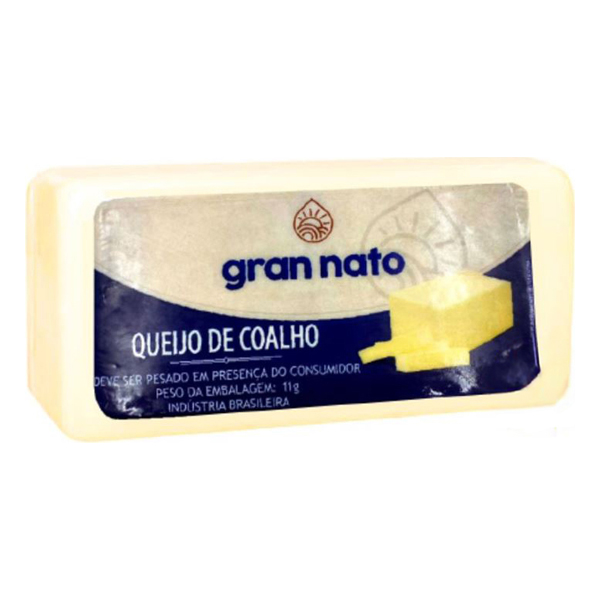 QUEIJO COALHO GRANATO 