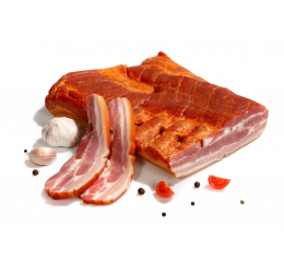 BACON MANTA SARRIETTE 10KG