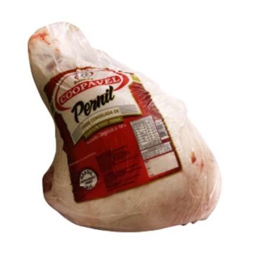 PERNIL SUINO C/O C/P CG COOPAVEL