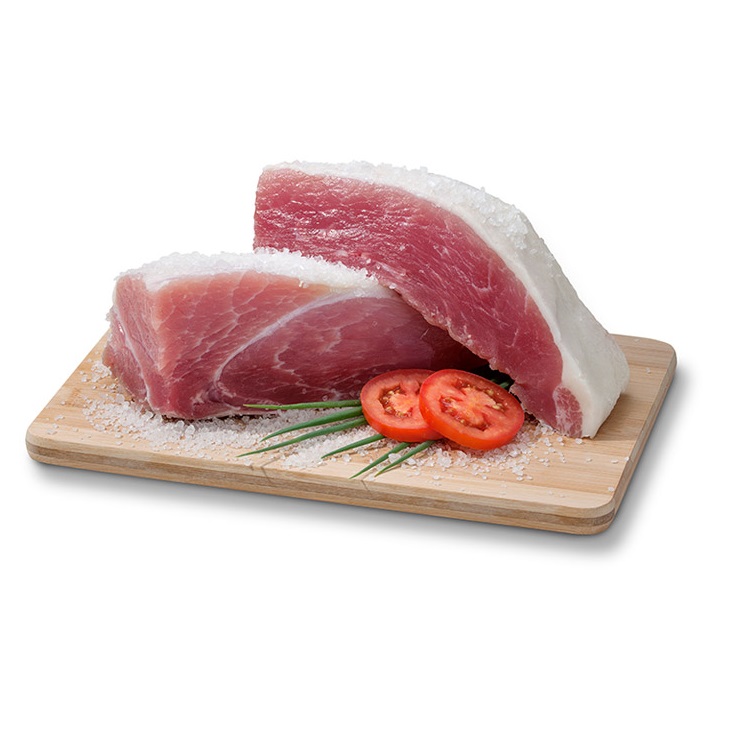 LOMBO SUINO SALGADO LANDIM 20KG