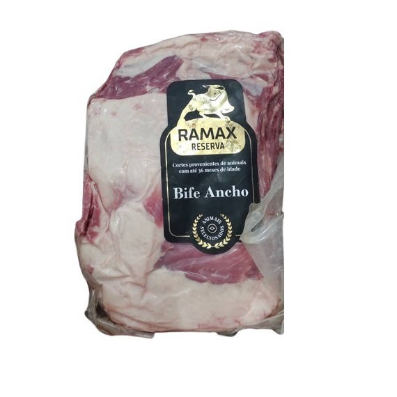 BIFE ANCHO RESF. RAMAX
