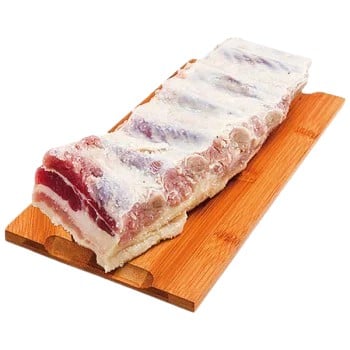 PONTA COSTELA SALGADA GOLDEN PORKS 10KG