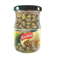 ALCAPARRA CONSERVA POTE PRAMESA 12X100G