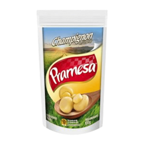 COGUMELO INTEIRO DOYPACK PRAMESA 24X100G