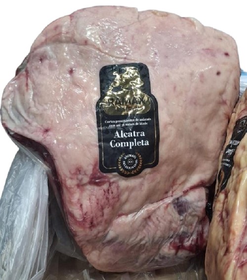 ALCATRA COMP GRILL RESERVA RF RAMAX