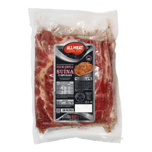 COSTELA SUINA MANTA CONG BJP