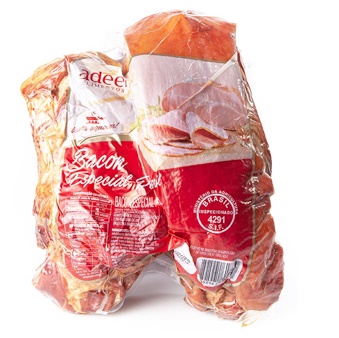 BACON EXTRA PERNIL ADEEL